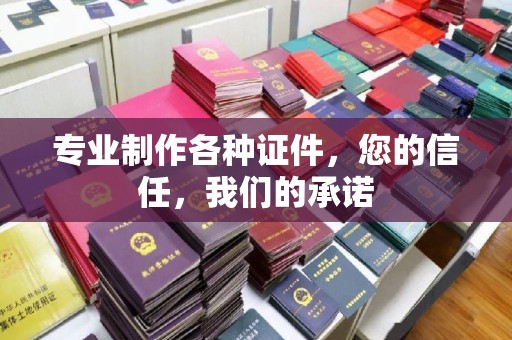 巴塘专业制作各种证件，您的信任，我们的承诺
